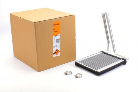 Радіатор пічки Kia Rio 1.4-1.6 05- (opt-om) NRF 54394