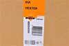 Радіатор пічки Kia Rio 1.4-1.6 05- (opt-om) NRF 54394 (фото 7)