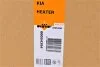 Радіатор пічки Kia Rio 1.4-1.6 05- (opt-om) NRF 54394 (фото 7)