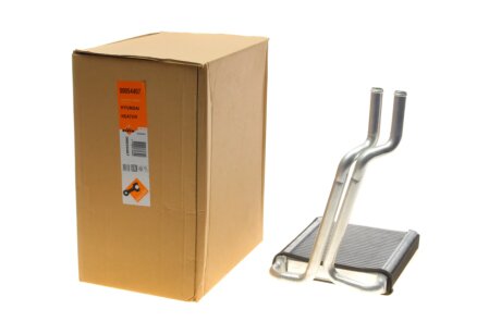 Радіатор пічки HYUNDAI I30/KIA CEED 2012- -ua NRF 54407