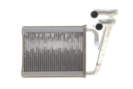 Радіатор пічки NRF 54430