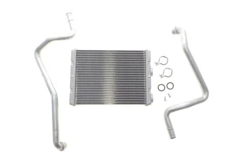 Радіатор пічки NRF 54434