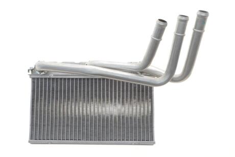 Радіатор пічки NRF 54437