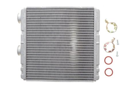 Радіатор пічки NRF 54443