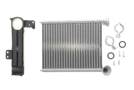 Радіатор пічки NRF 54447