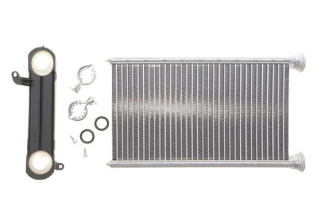 Радіатор пічки NRF 54469