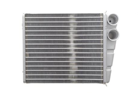 Радіатор пічки NRF 54476