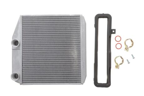 Радиатор печки NRF 54483