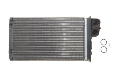 Радіатор пічки NRF 54485