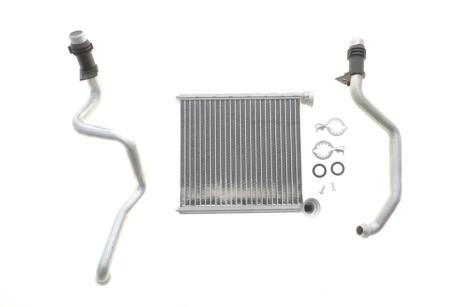 Радіатор пічки NRF 54491