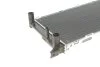 Радіатор охолодження двигуна AUDI 80 08/1986 (вир-во) NRF 54602 (фото 4)