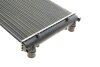 Радіатор охолодження двигуна SEAT Cordoba 93- NRF 54664 (фото 4)