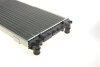 Радіатор охолодження Seat Ibiza II/VW Polo 1.6 93-02 (opt-om) NRF 54687 (фото 4)