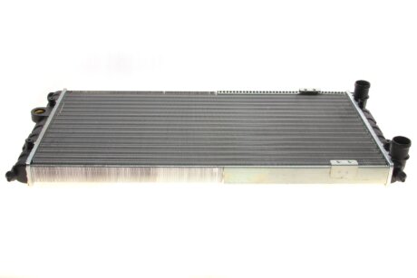 Радіатор охолодження Seat Ibiza II/VW Polo 1.6 93-02 (opt-om) NRF 54687