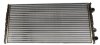 Радіатор охолодження VW Passat 1.6-2.8 90-97 (opt-om) NRF 54696 (фото 1)