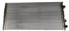 Радіатор охолодження VW Passat 1.6-2.8 90-97 (opt-om) NRF 54696 (фото 1)