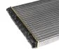 Радіатор охолодження VW Passat 1.6-2.8 90-97 (opt-om) NRF 54696 (фото 2)