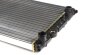 Радіатор охолодження VW Passat 1.6-2.8 90-97 (opt-om) NRF 54696 (фото 3)