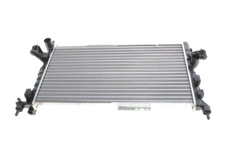 Радіатор охолодження Opel Combo 1.3/1.7CDTi 04- (+/- AC) (Економ-клас) (opt-om) NRF 54753A