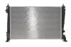 Радіатор охолодження NRF 550005 (фото 4)