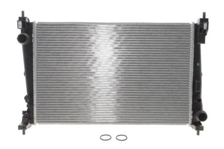 Радіатор охолодження NRF 550005