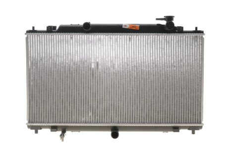 Радіатор охолодження NRF 550012