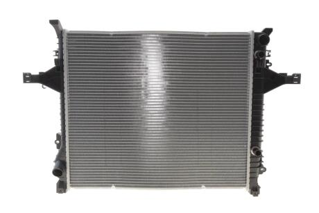 Радіатор NRF 550019