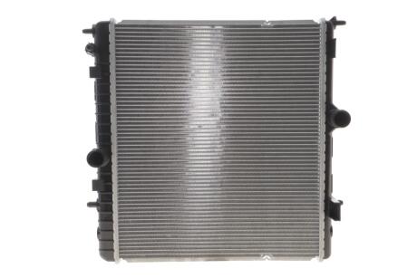 Радіатор NRF 550021