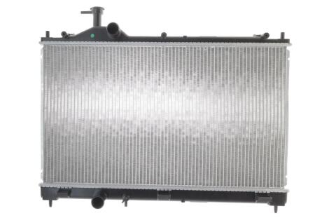 Радіатор NRF 550025