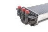 Радиатор охлаждения Ford Mondeo V 1.5/1.6D 14- (opt-om) NRF 550026 (фото 8)