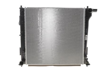 Радіатор охолодження NRF 550029