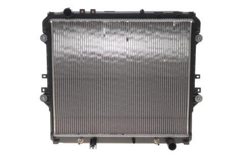 Радиатор охлаждения NRF 550032