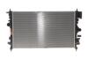 Радіатор охолодження NRF 550042 (фото 1)