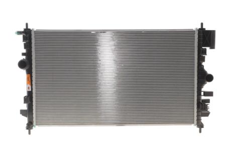 Радіатор охолодження NRF 550042