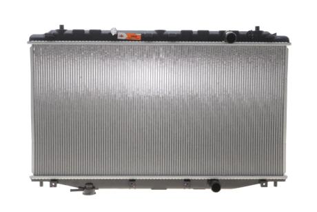 Радіатор NRF 550046