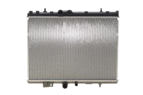 Радіатор NRF 550051