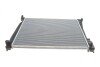 Радіатор охолодження Jeep Grand Cherokee IV 10- (AКПП) (opt-om) NRF 550053 (фото 3)
