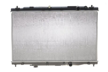 Радиатор NRF 550061