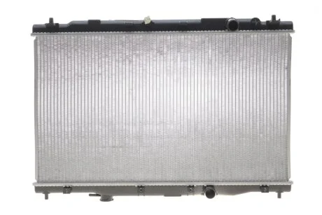 Радиатор NRF 550061