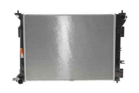 Радіатор NRF 550064