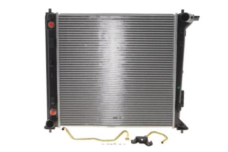 Радіатор охолодження NRF 550065