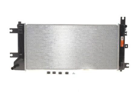 Радиатор охлаждения NRF 550067