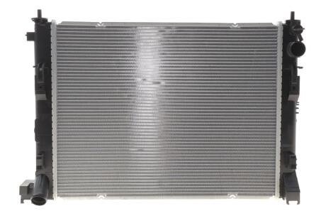 Радіатор NRF 550070