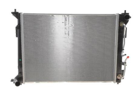 Радіатор охолодження NRF 550074