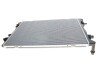 Радіатор охолодження VW Caddy/Golf VI/Jetta IV 1.4/2.0D 09- UA63 NRF 550089 (фото 3)