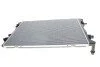 Радіатор охолодження VW Caddy/Golf VI/Jetta IV 1.4/2.0D 09- UA63 NRF 550089 (фото 3)