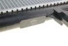 Радіатор охолодження VW Caddy/Golf VI/Jetta IV 1.4/2.0D 09- UA63 NRF 550089 (фото 4)