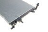 Радіатор охолодження VW Caddy/Golf VI/Jetta IV 1.4/2.0D 09- UA63 NRF 550089 (фото 8)