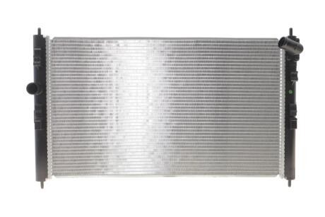 Радіатор охолодження NRF 550094