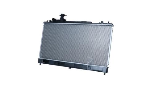 Радіатор охолодження NRF 550106